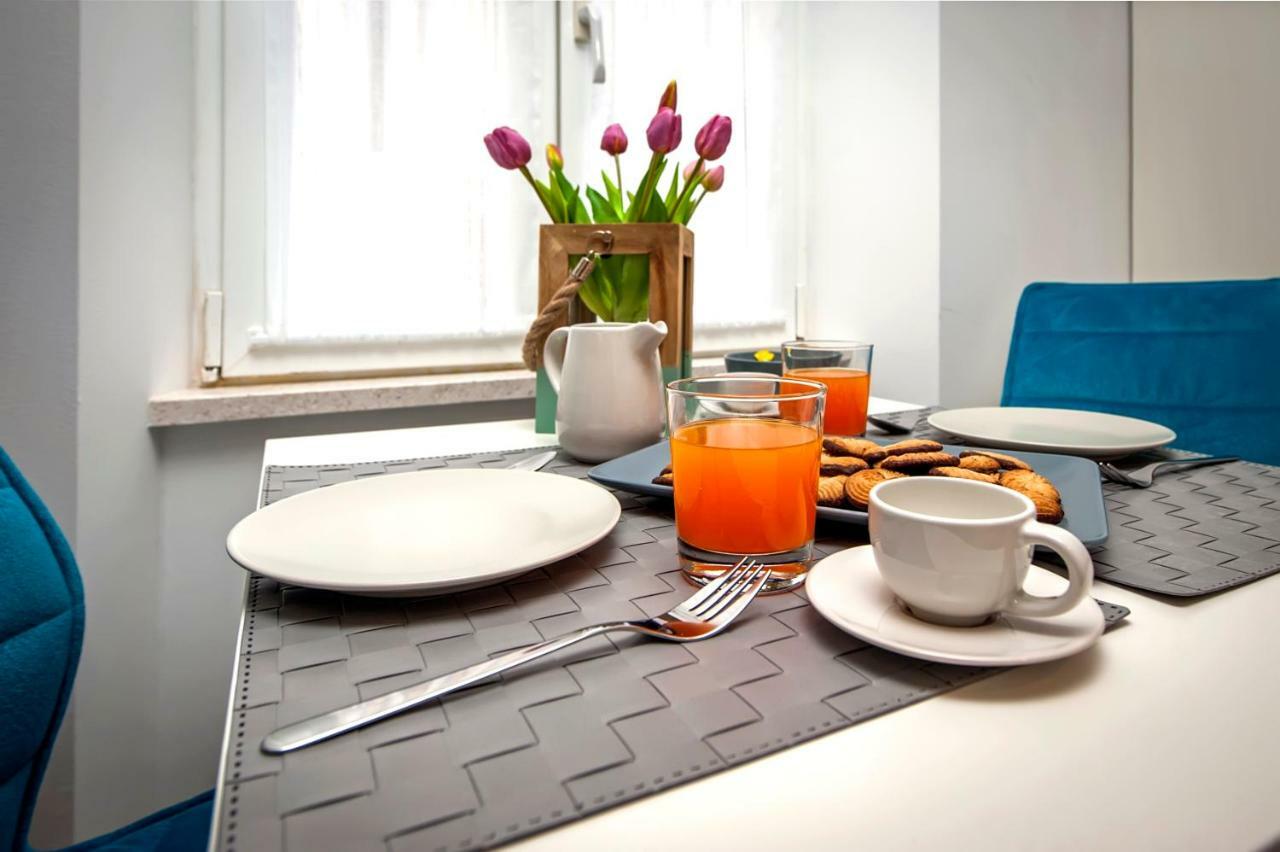 Studio Apartment Kris Rovinj Extérieur photo