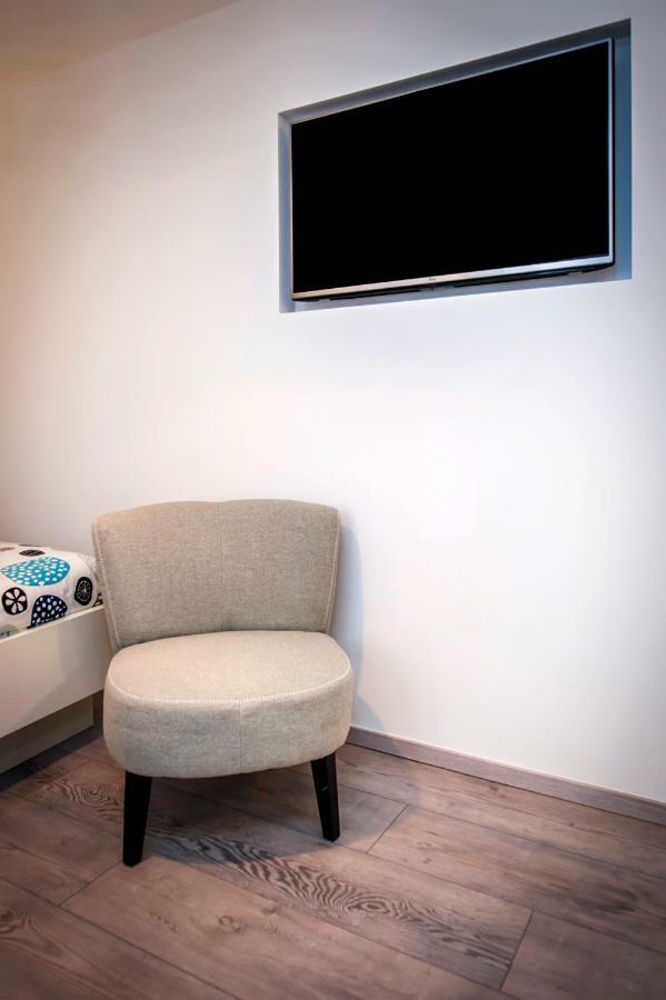 Studio Apartment Kris Rovinj Extérieur photo