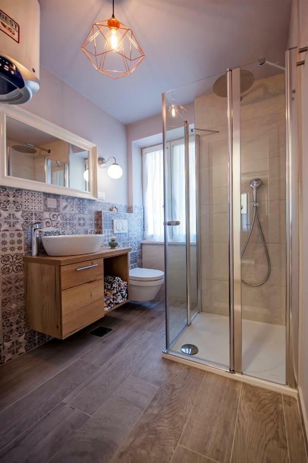 Studio Apartment Kris Rovinj Extérieur photo
